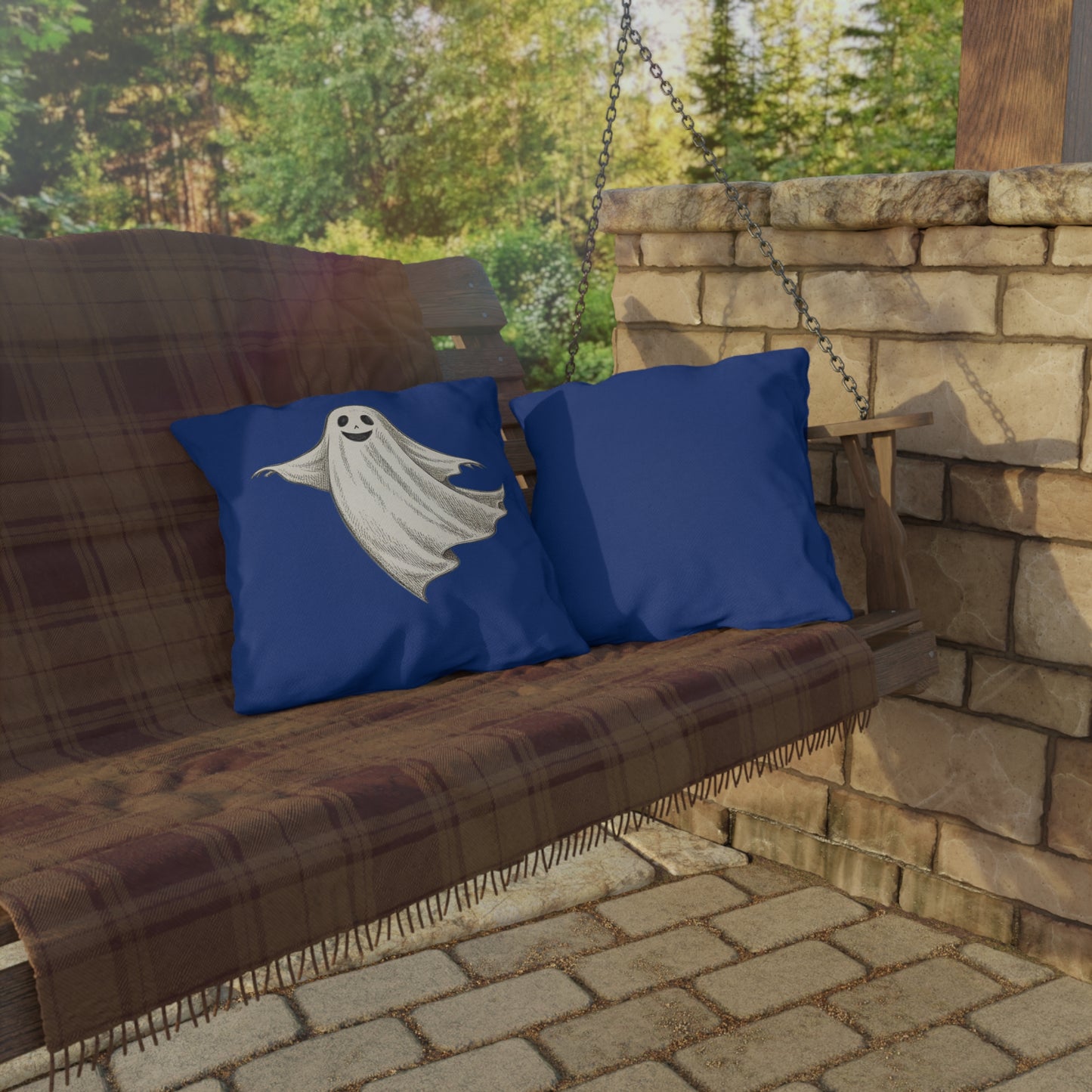 Outdoor Pillows