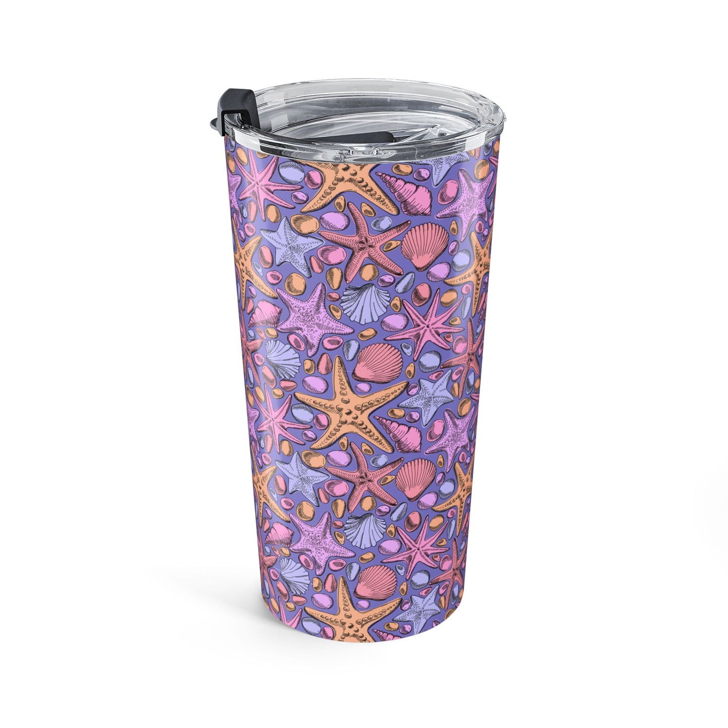 DREAMY STARFISH TUMBLER