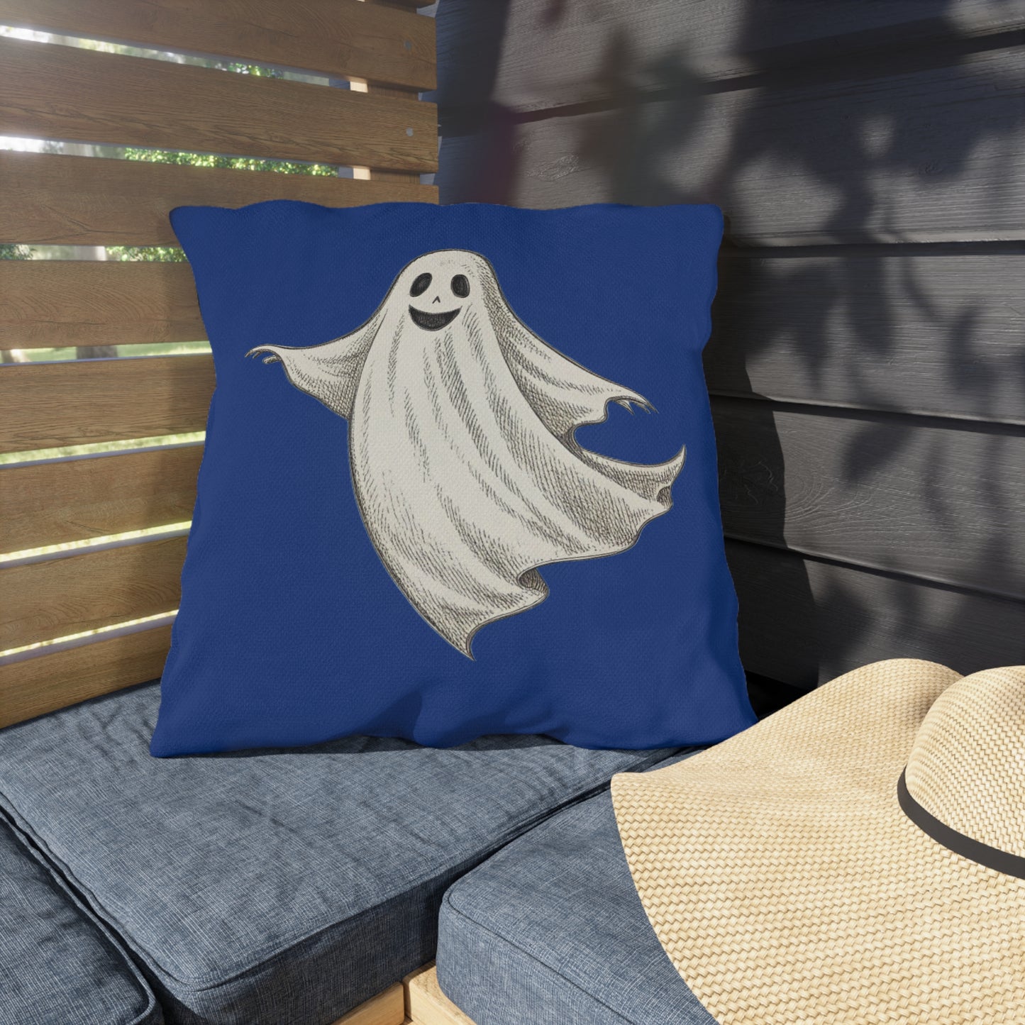 Outdoor Pillows