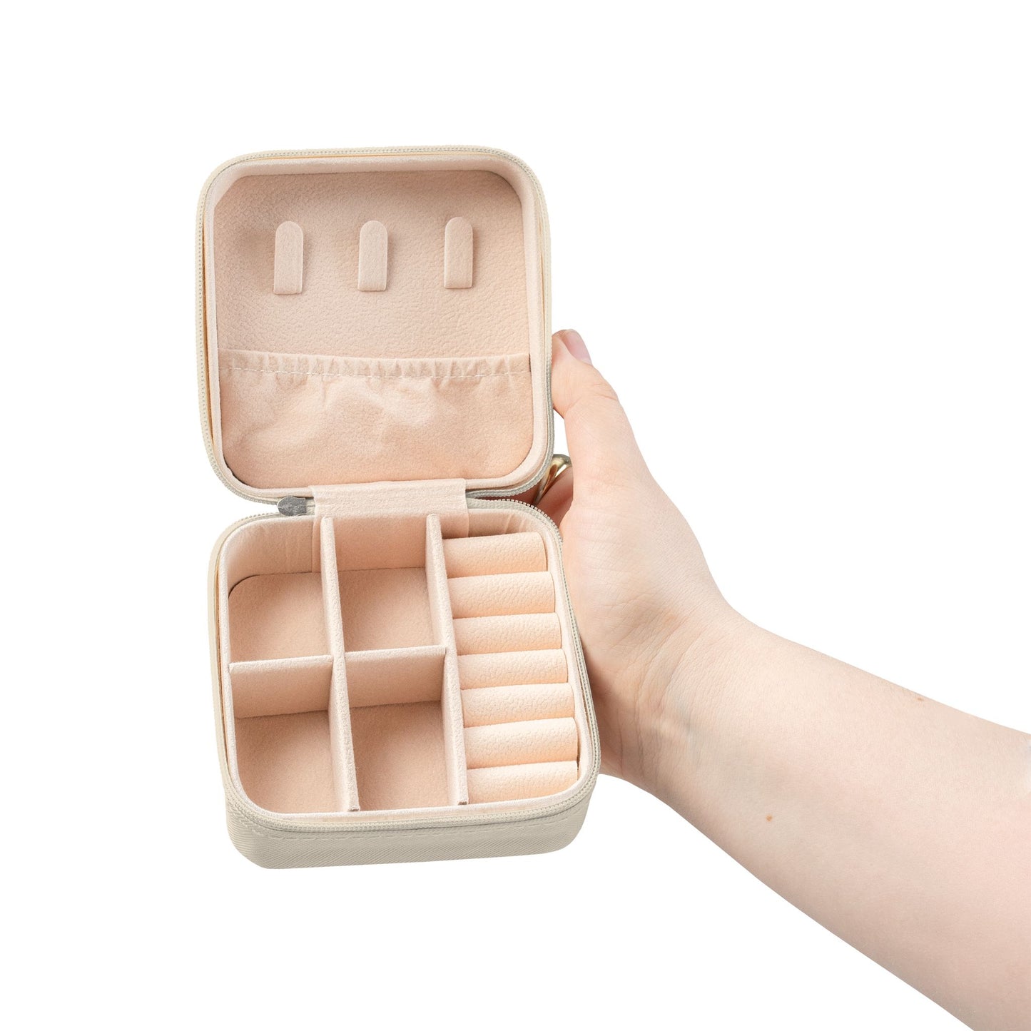 SEA SHELLS JEWELRY BOX