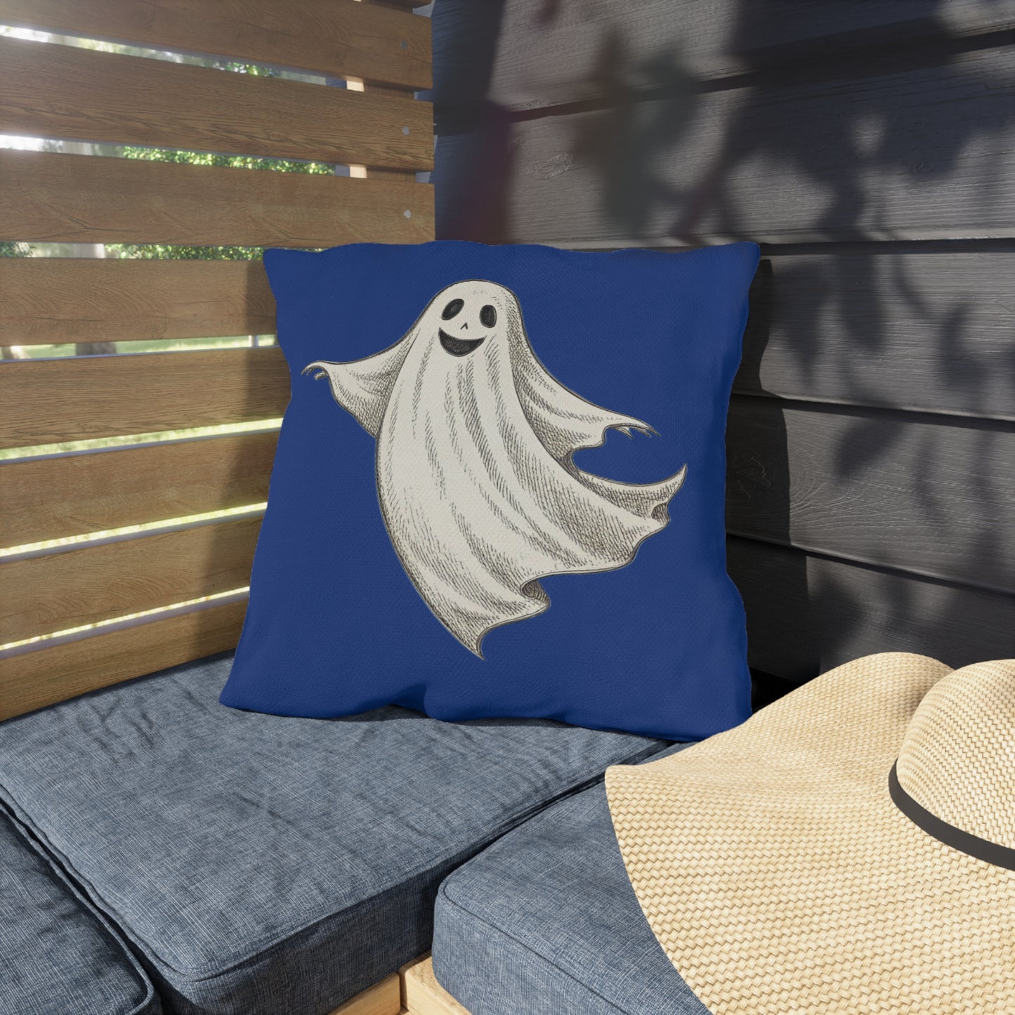 Outdoor Pillows