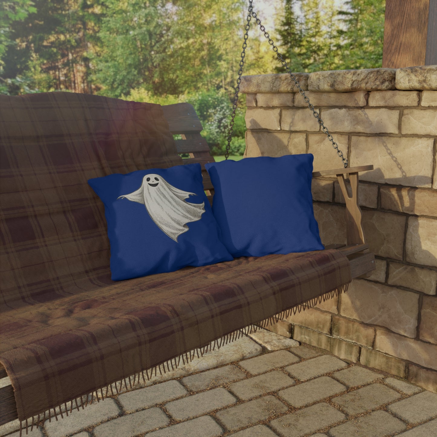 Outdoor Pillows