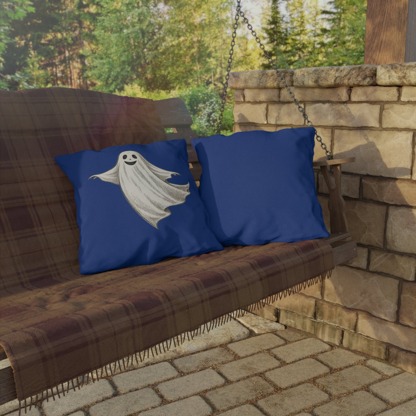 Outdoor Pillows