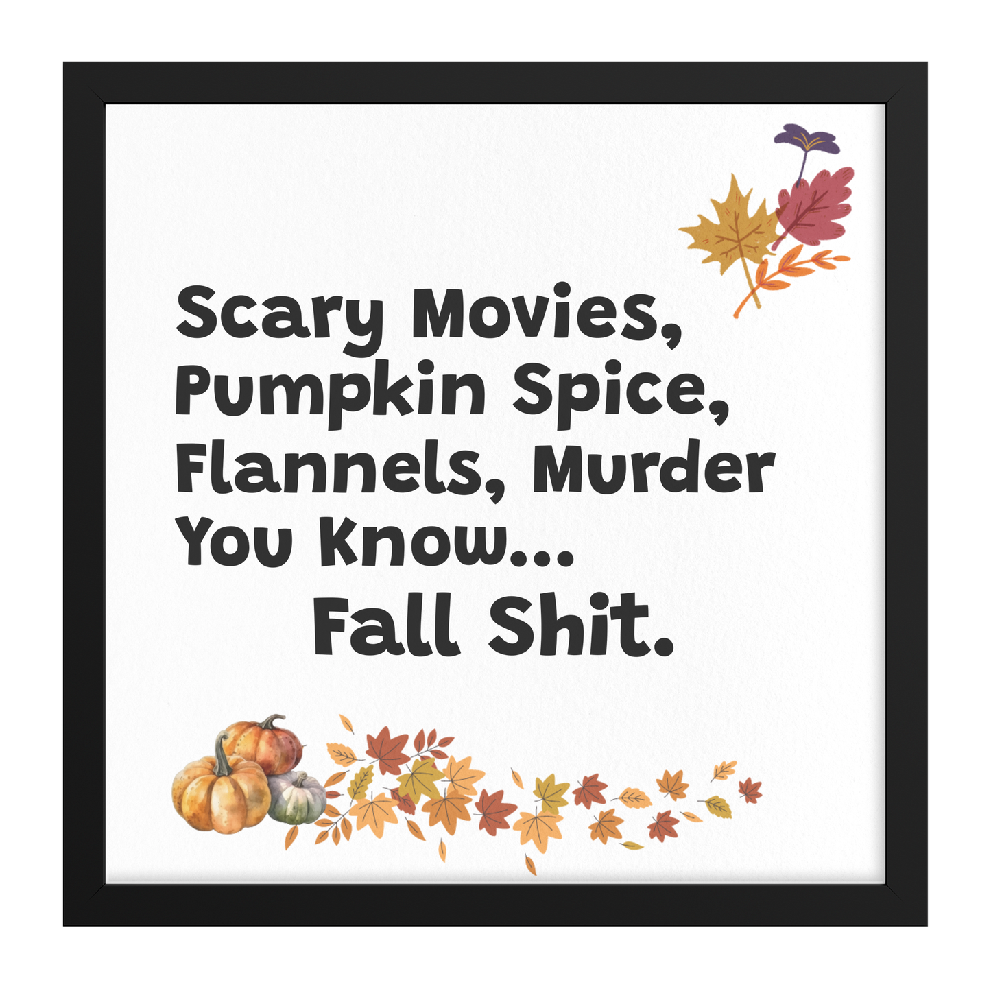 Get trendy with Square Framed Art Print - available at Good Gift Company. Grab yours for $44.50 today!