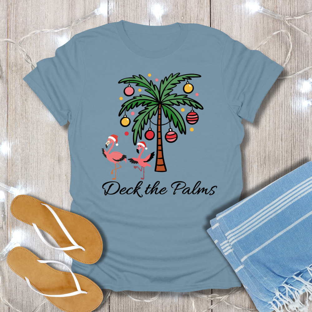 🎄 Coastal Christmas Magic: Bring the Beach Home for the Holidays