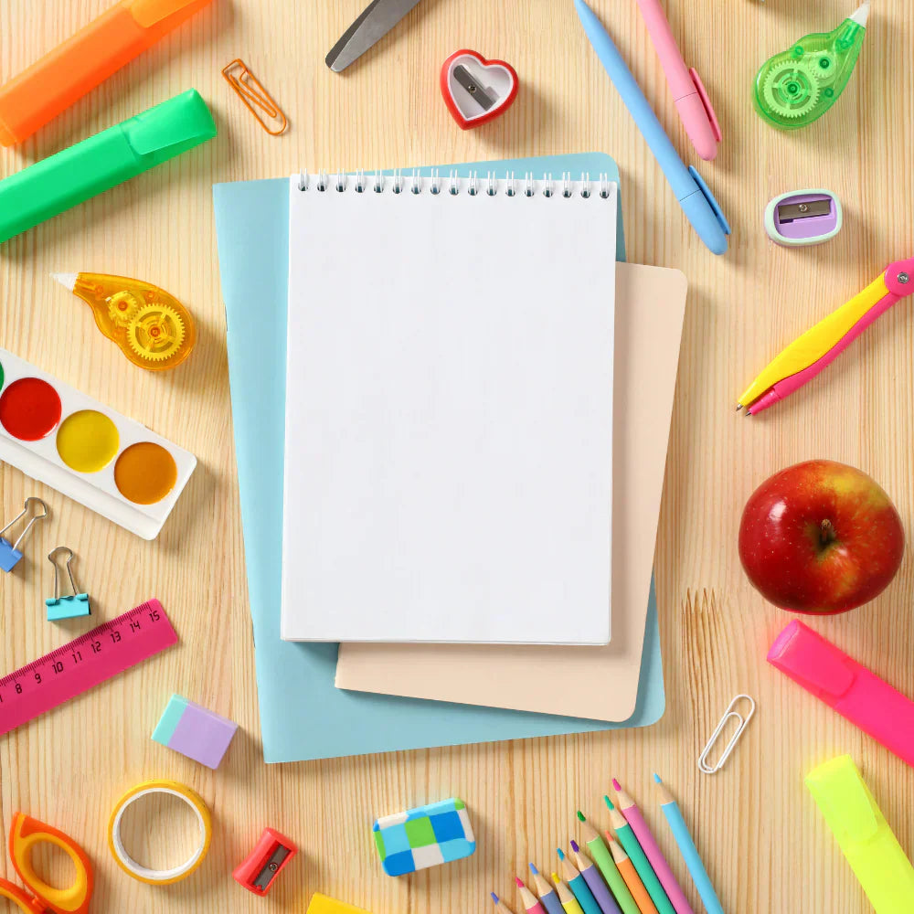 Back to School in Style: Thoughtful Gifts & Essentials from Salt & Sentiments for Teachers, Students & Beyond"