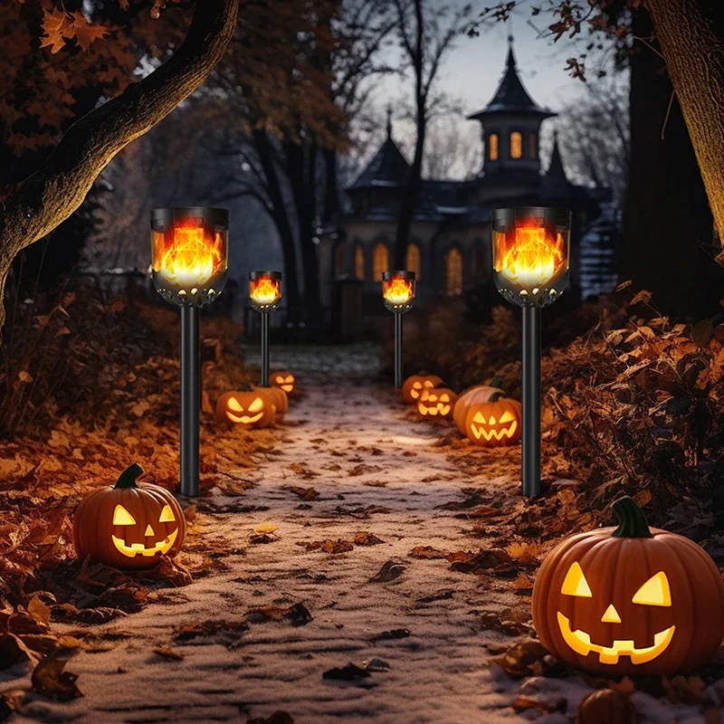 Fall Outdoor Decor