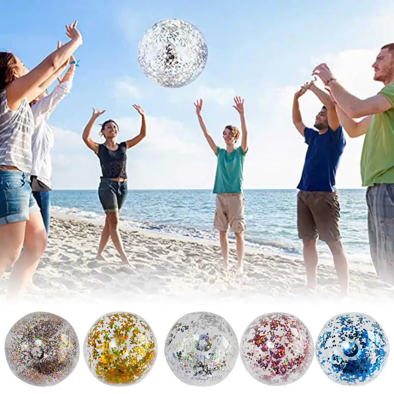Beach and Pool Accessories