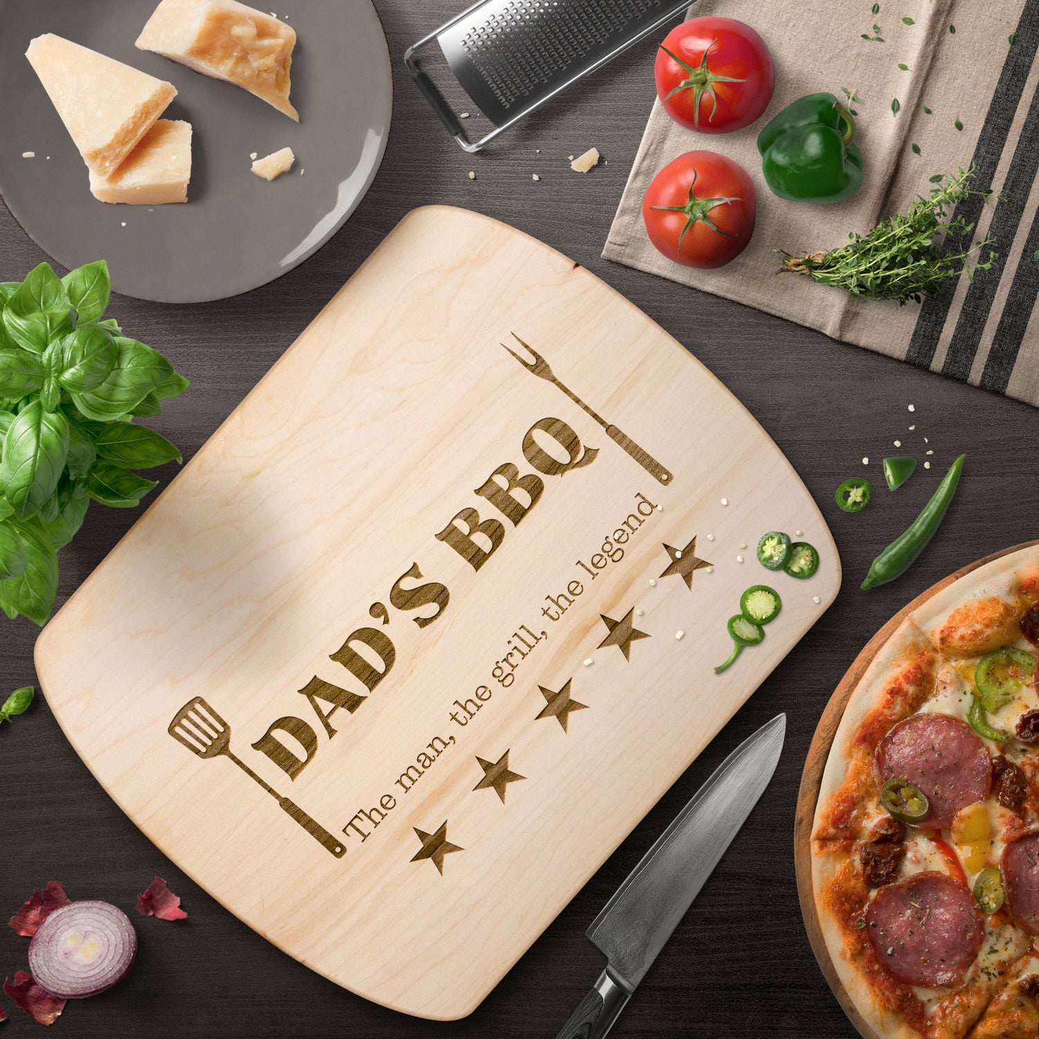 Gifts for Dad
