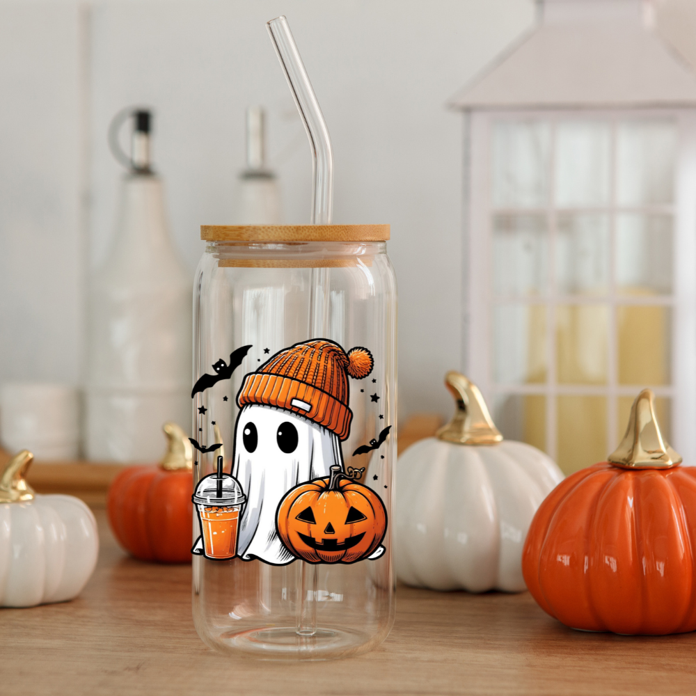 Fall Tumblers/Mugs/Glassware