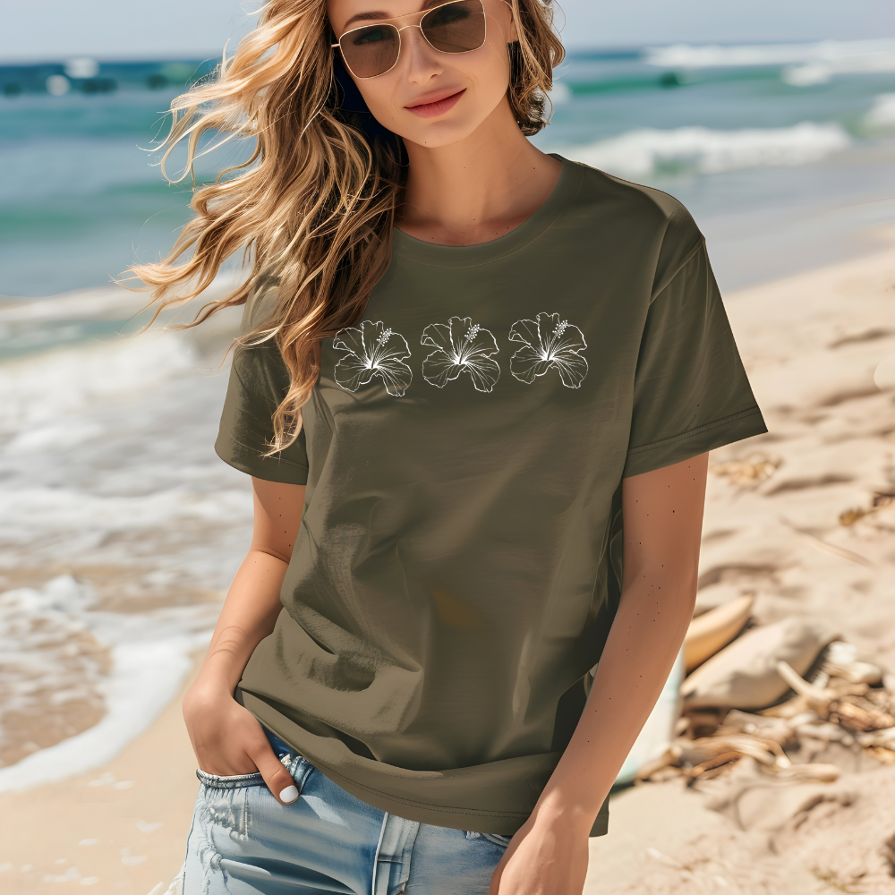 Coastal T Shirts