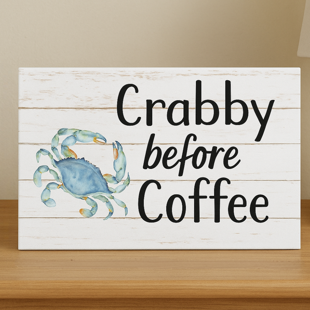 Coastal Home Decor