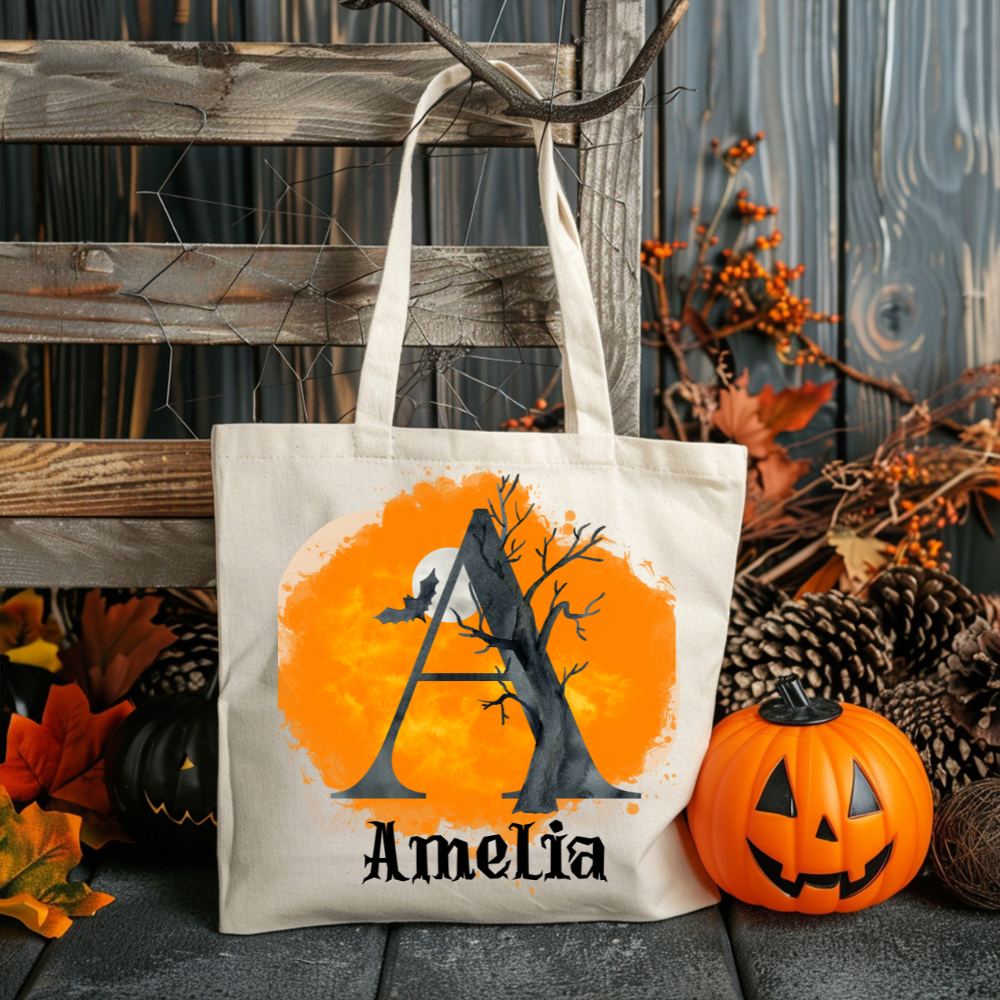 Fall & Halloween Kids