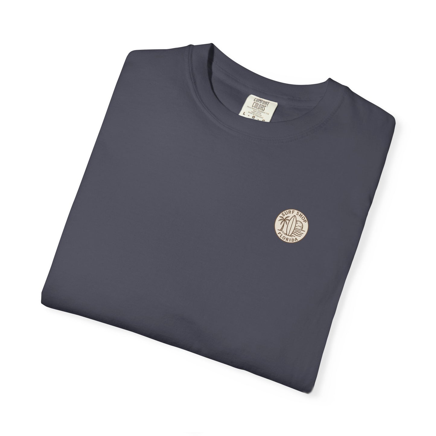 SURF SHOP T-SHIRT