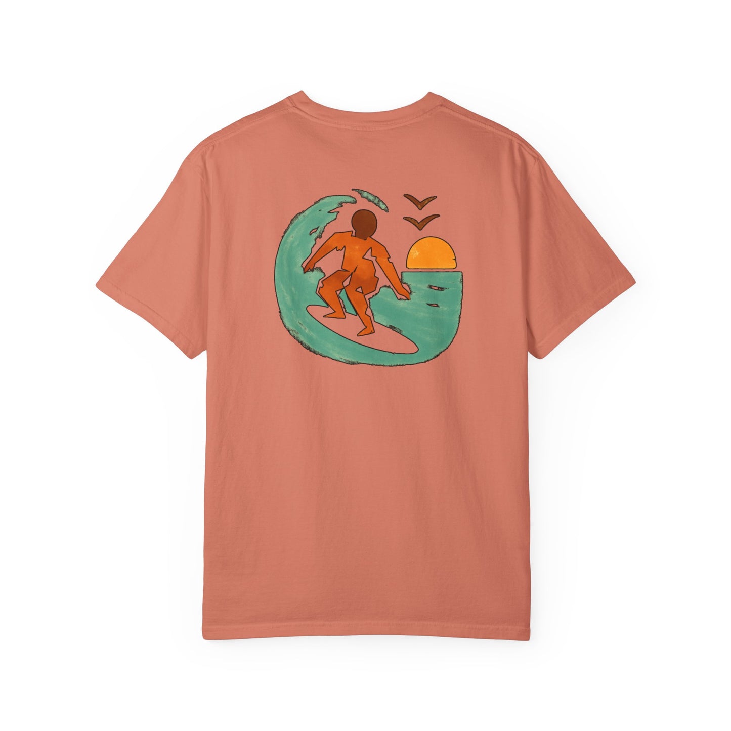 SUR CO T SHIRT