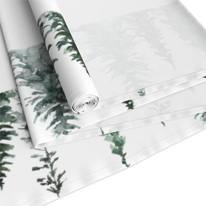 Christmas| Table Runner: 🎄 Transform Your Table into a Holiday Showcase! 🎄