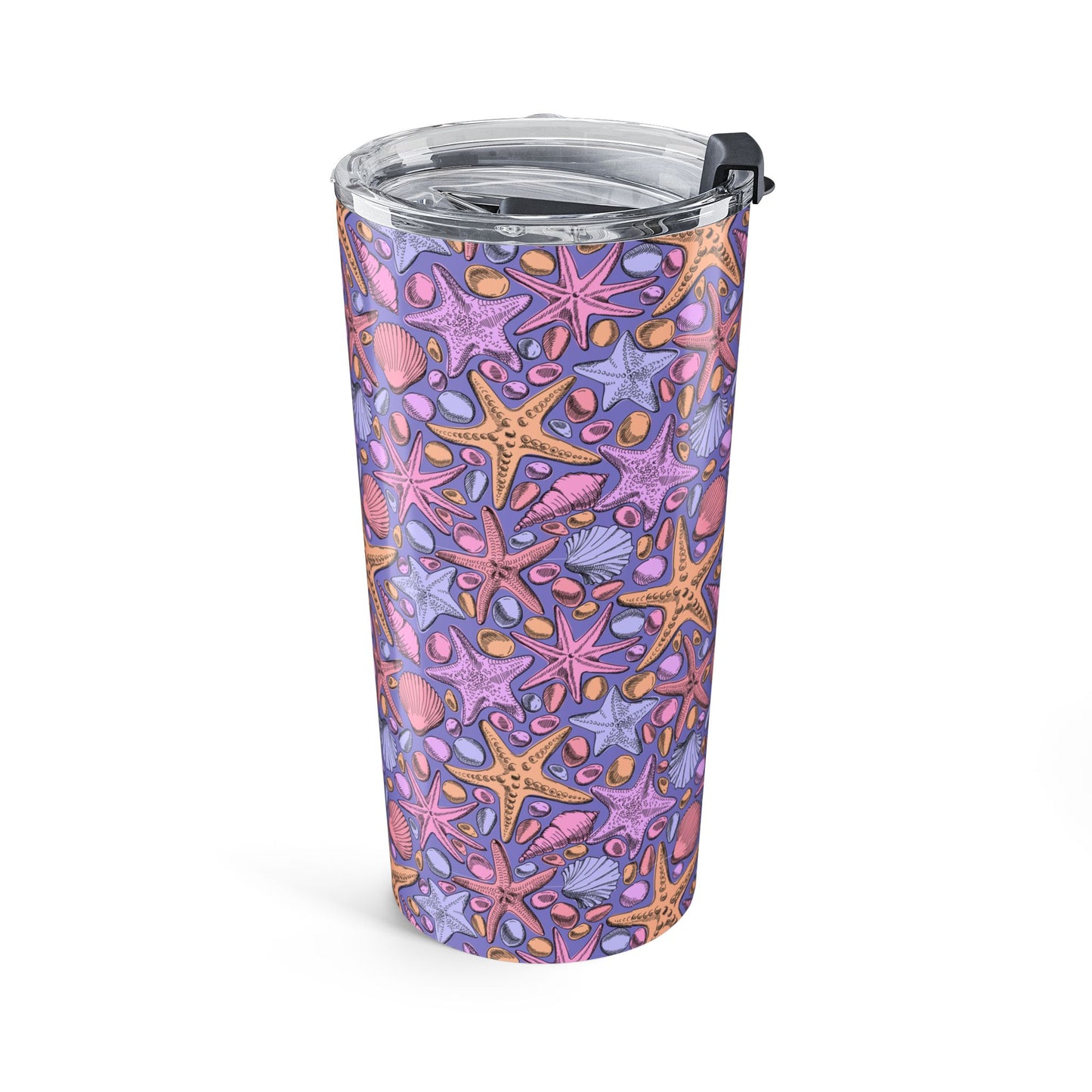 DREAMY STARFISH TUMBLER