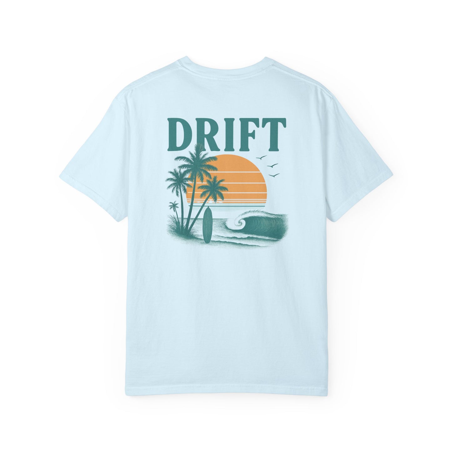 DRIFT VIBE T-SHIRT