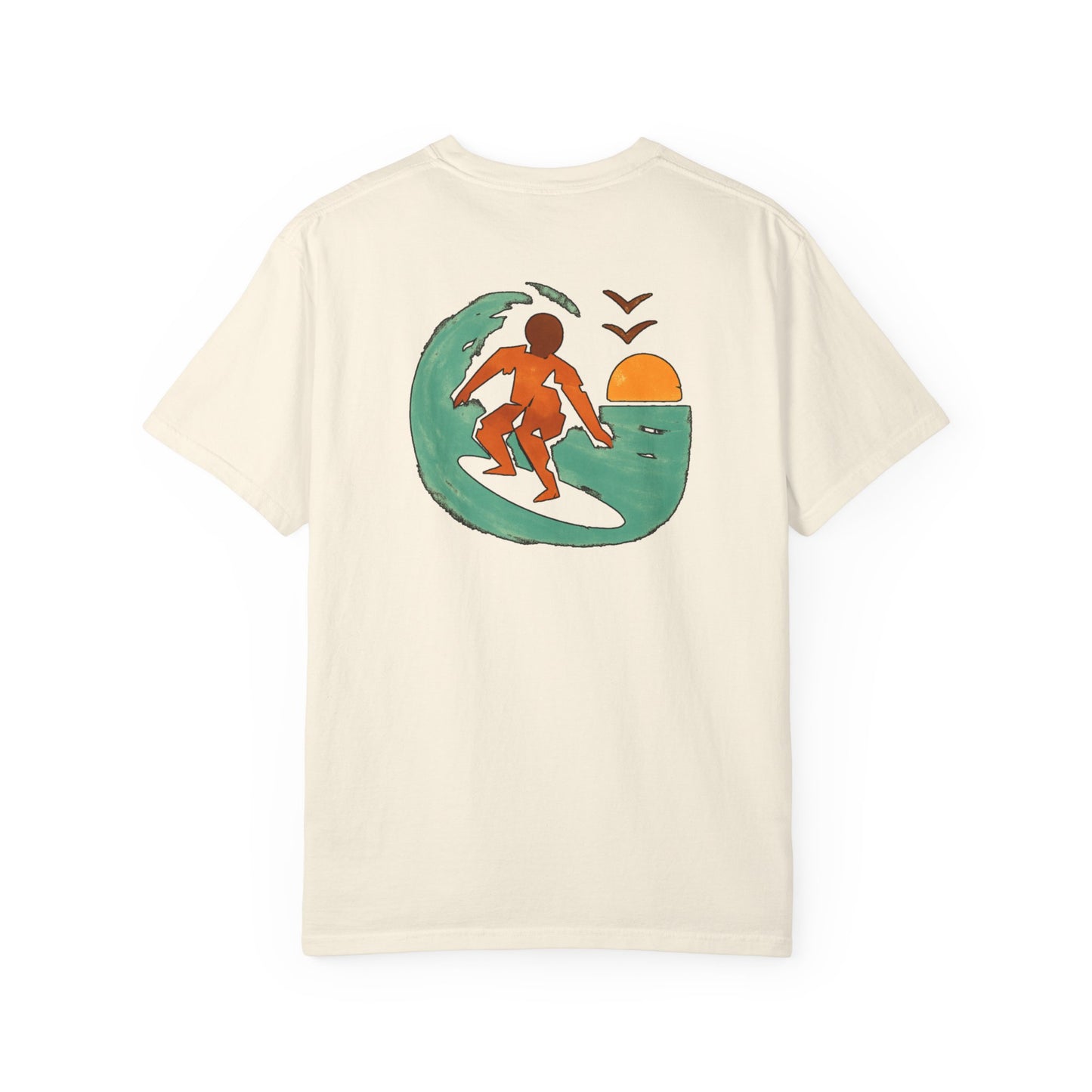 SUR CO T SHIRT