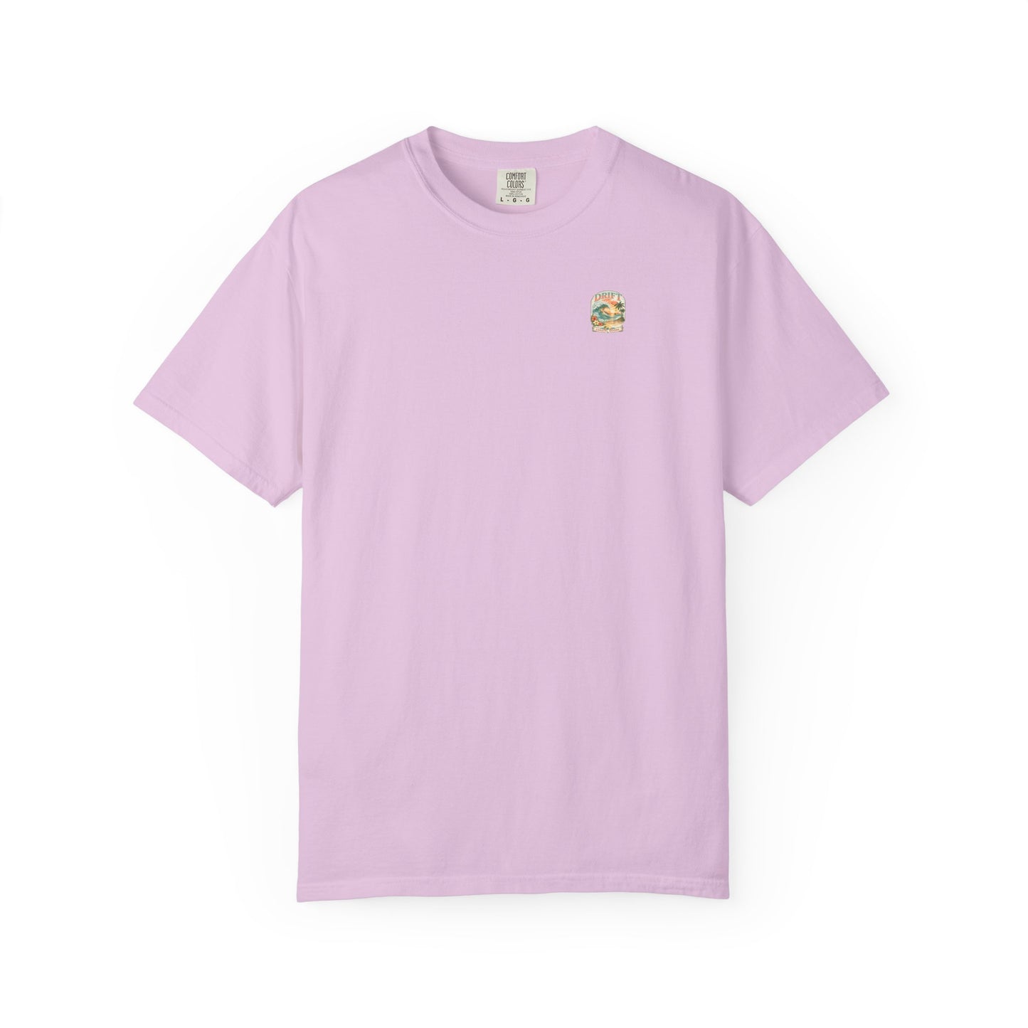FLORAL DRIFT T-SHIRT