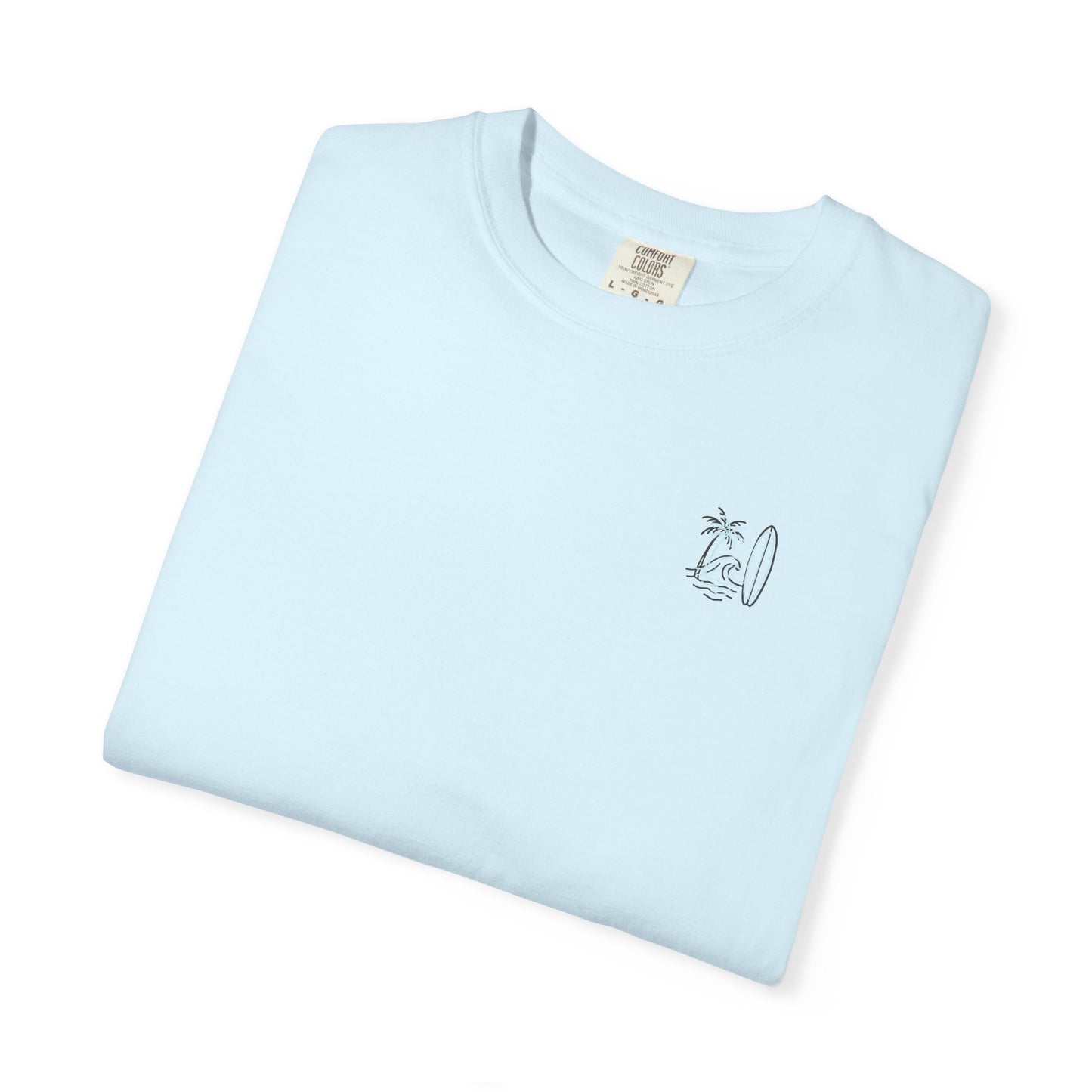DRIFT VIBE T-SHIRT