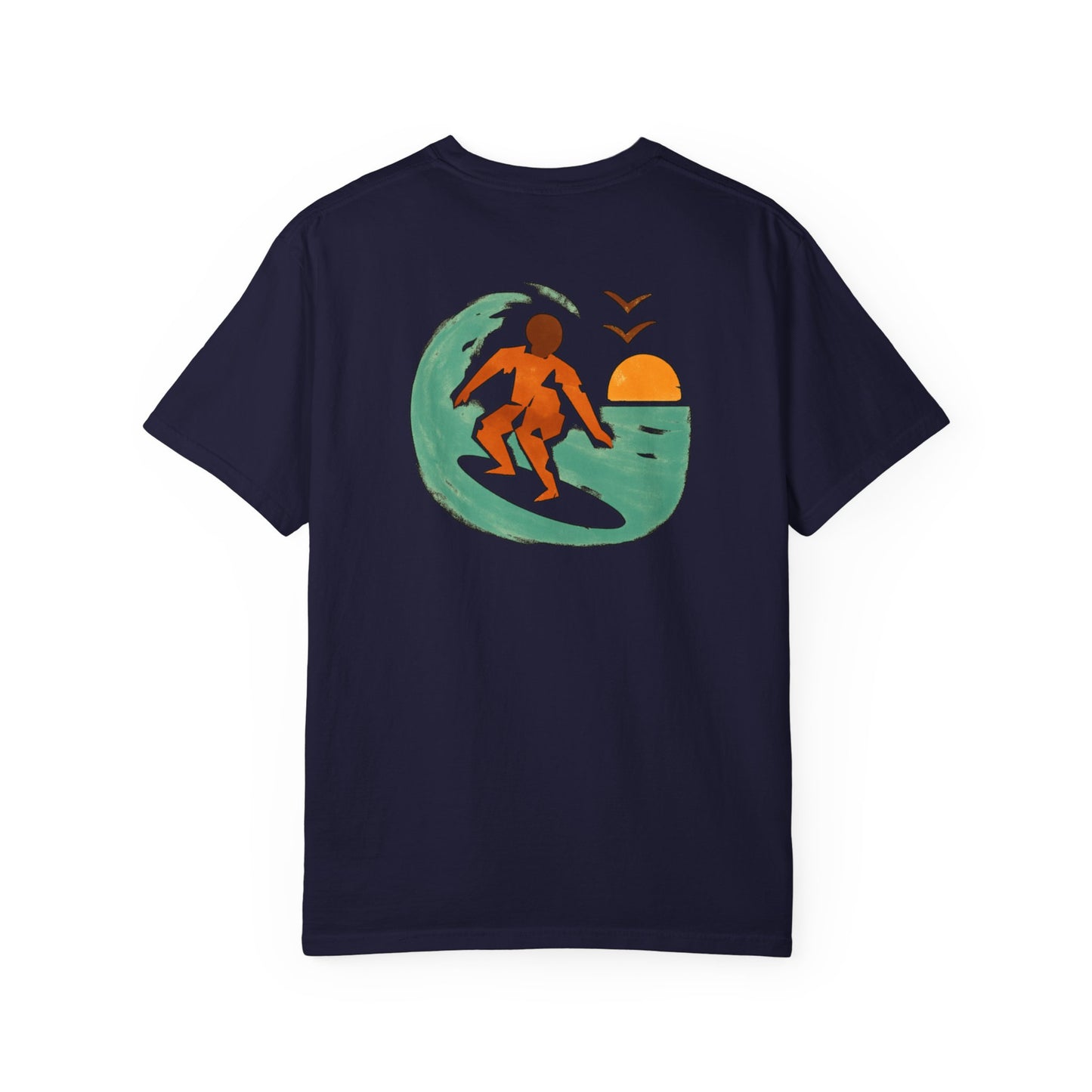 SUR CO T SHIRT
