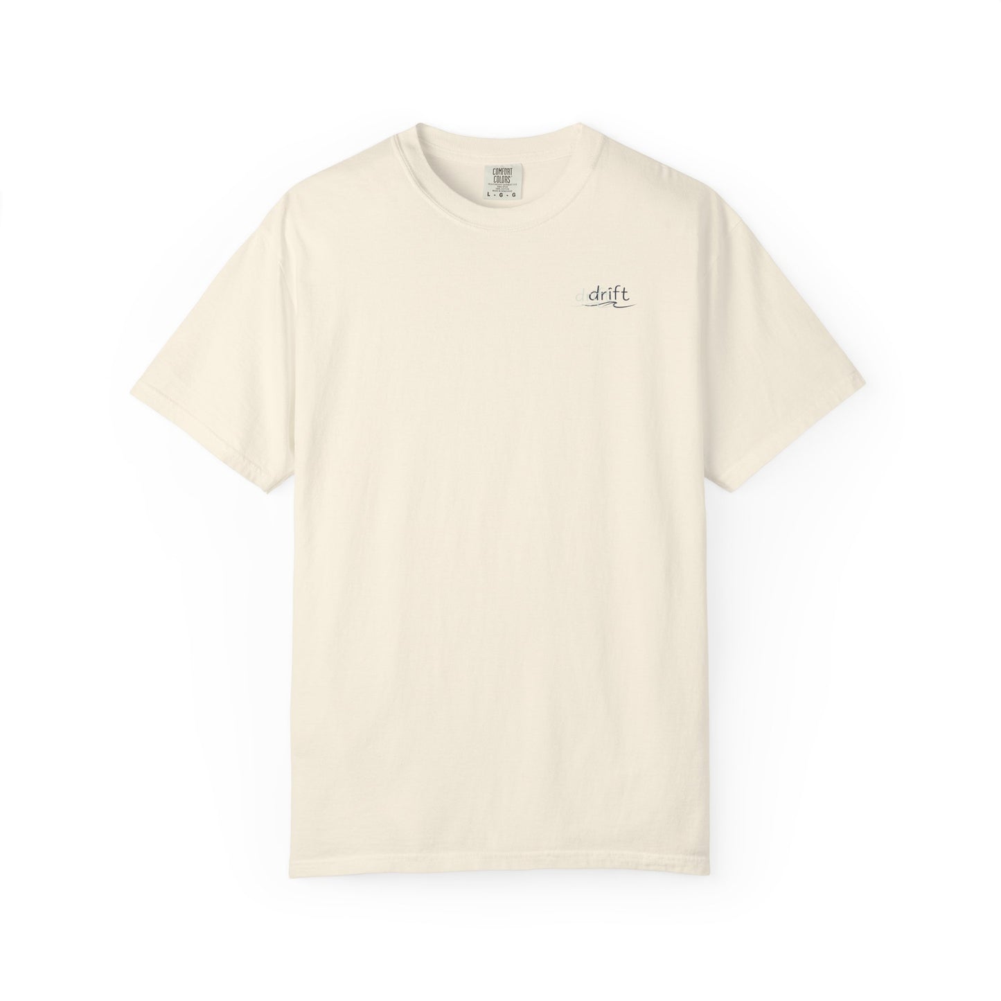 GOOD THINGS COME IN WWAVES T-SHIRT