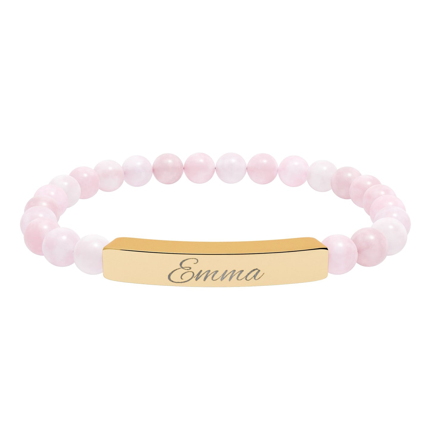 PERSONALIED BEACHY BOHO BRACELET