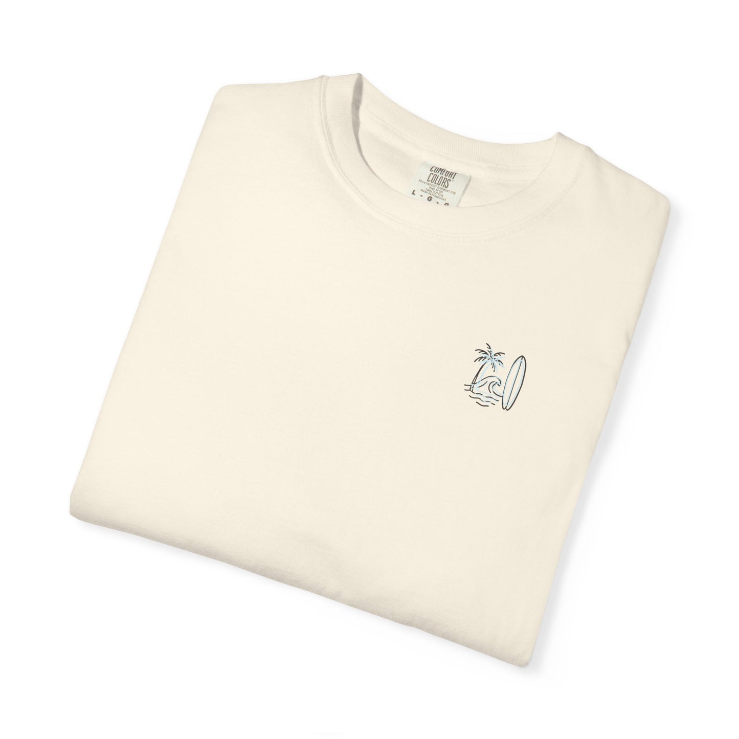 DRIFT VIBE T-SHIRT