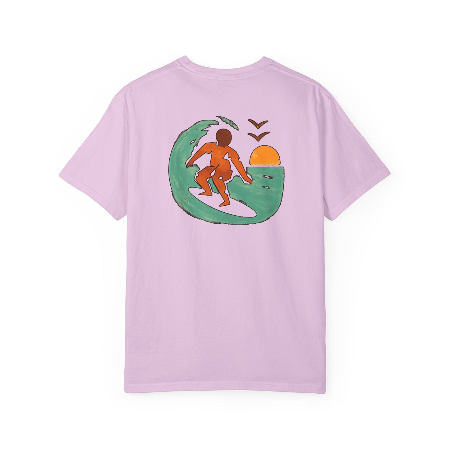 SUR CO T SHIRT