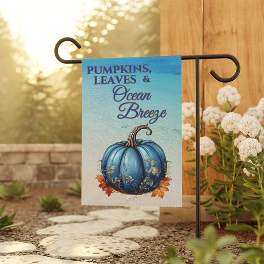 Garden & House Banner