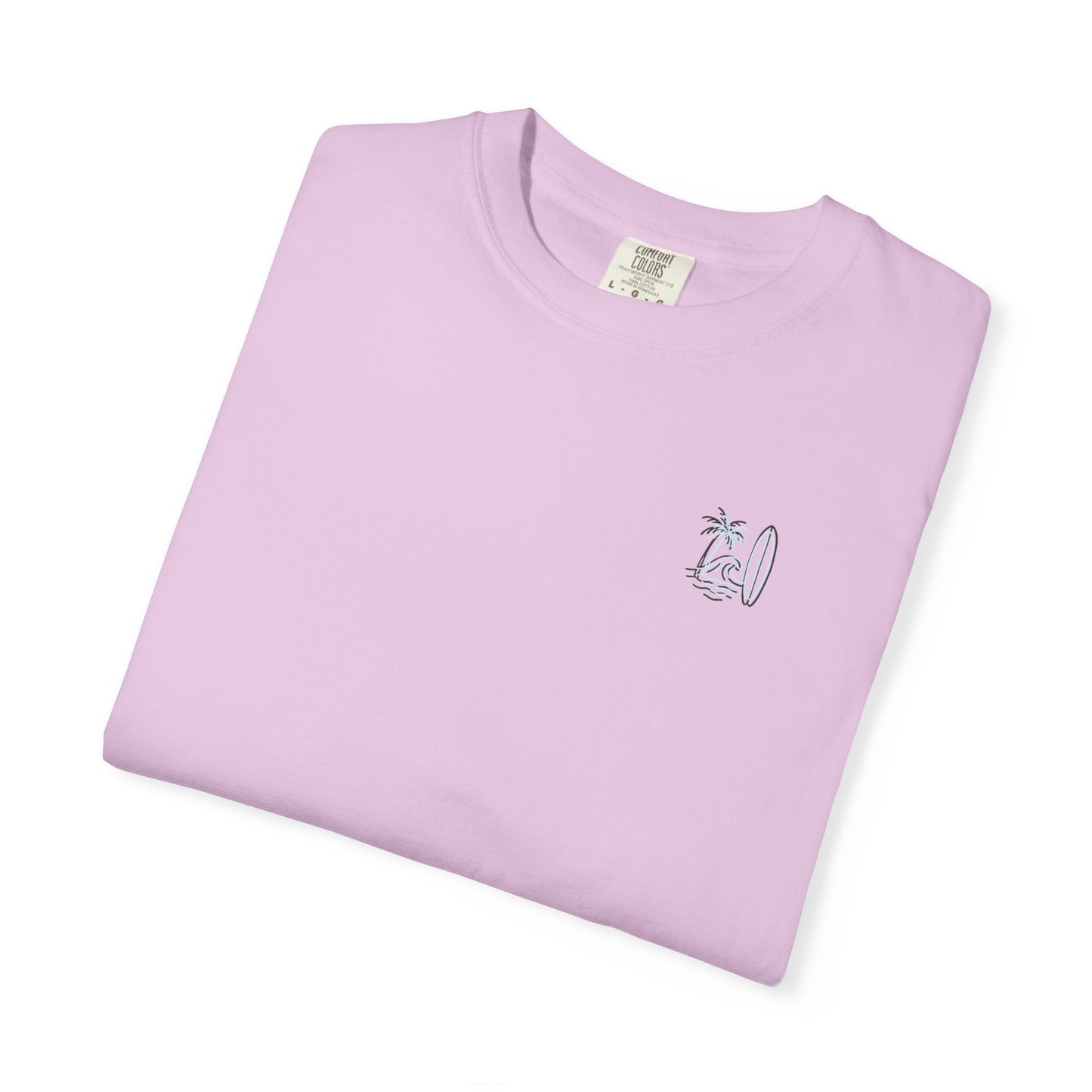 DRIFT VIBE T-SHIRT