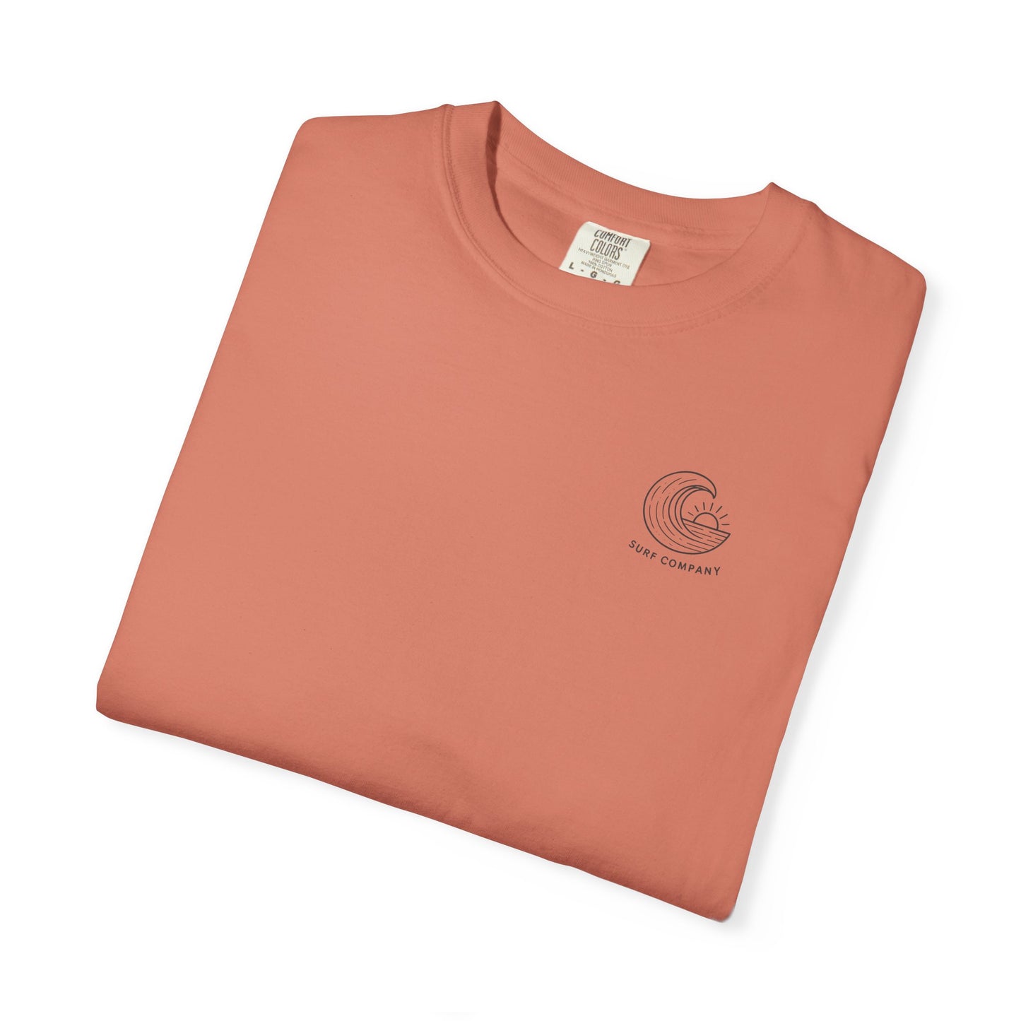 SUR CO T SHIRT