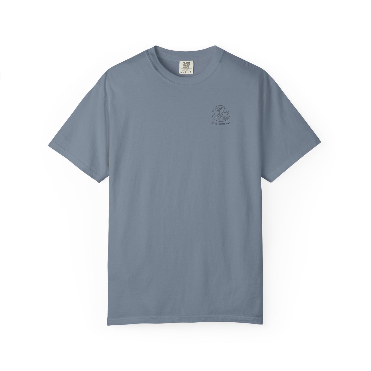 SUR CO T SHIRT