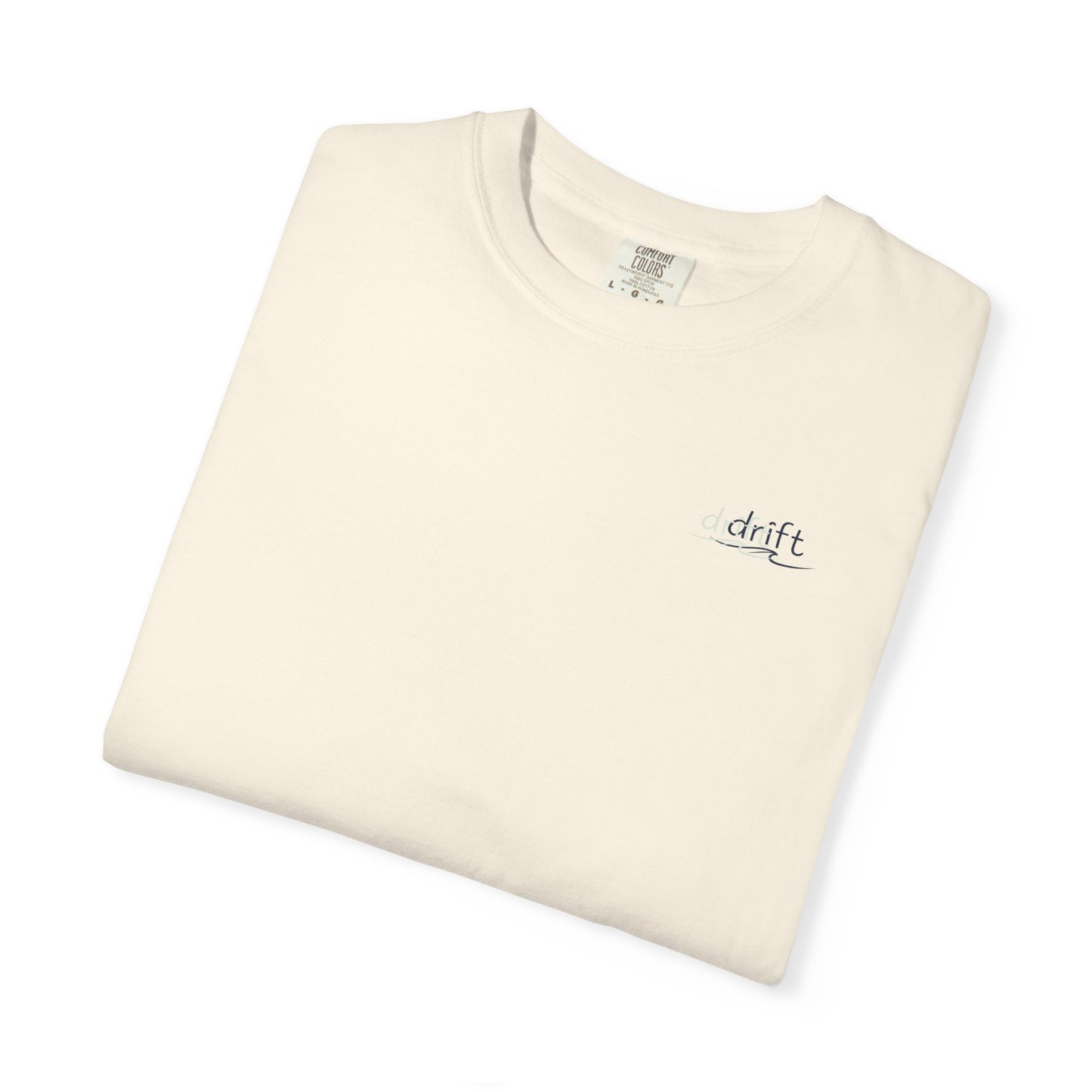 GOOD THINGS COME IN WWAVES T-SHIRT