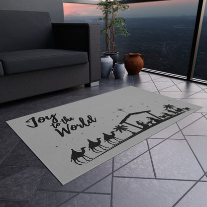 Christmas| Outdoor Rug