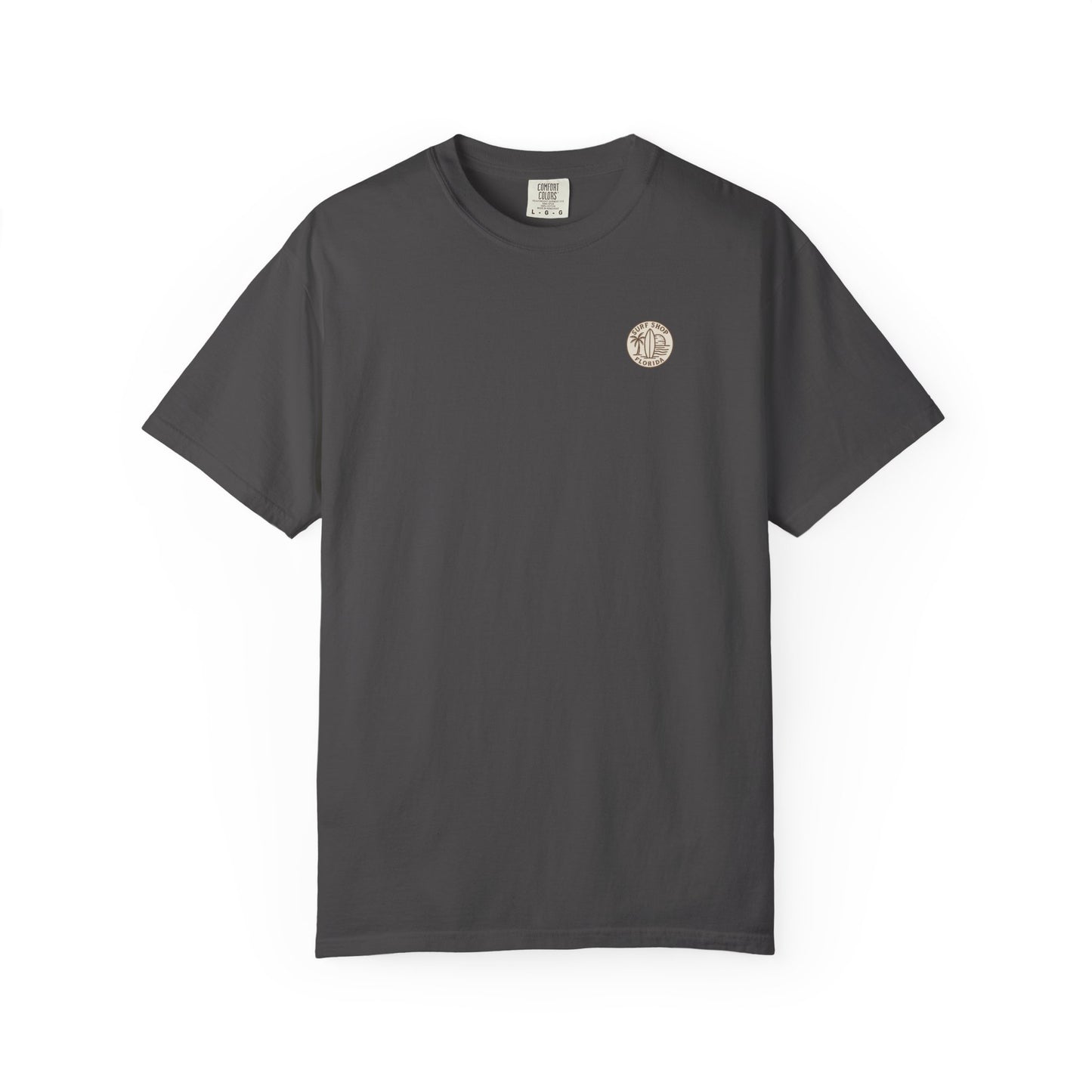 SURF SHOP T-SHIRT