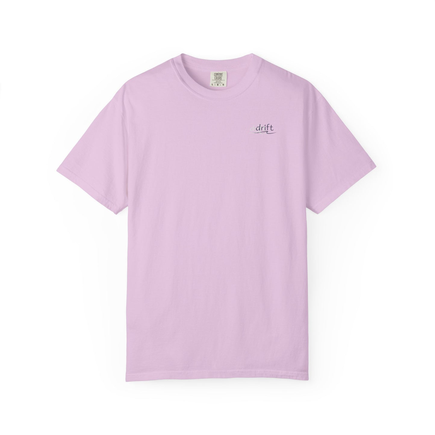GOOD THINGS COME IN WWAVES T-SHIRT