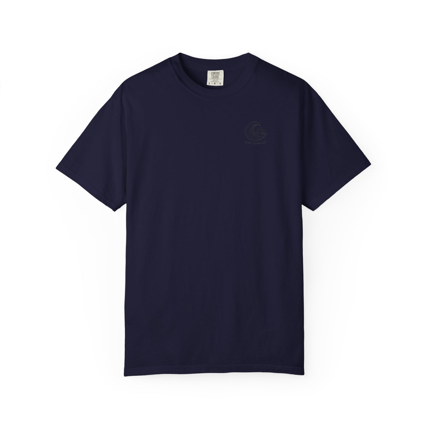 SUR CO T SHIRT