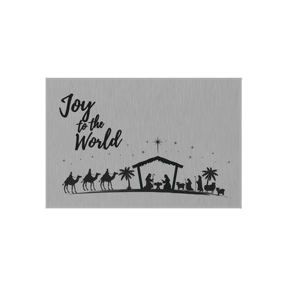 Christmas| Outdoor Rug