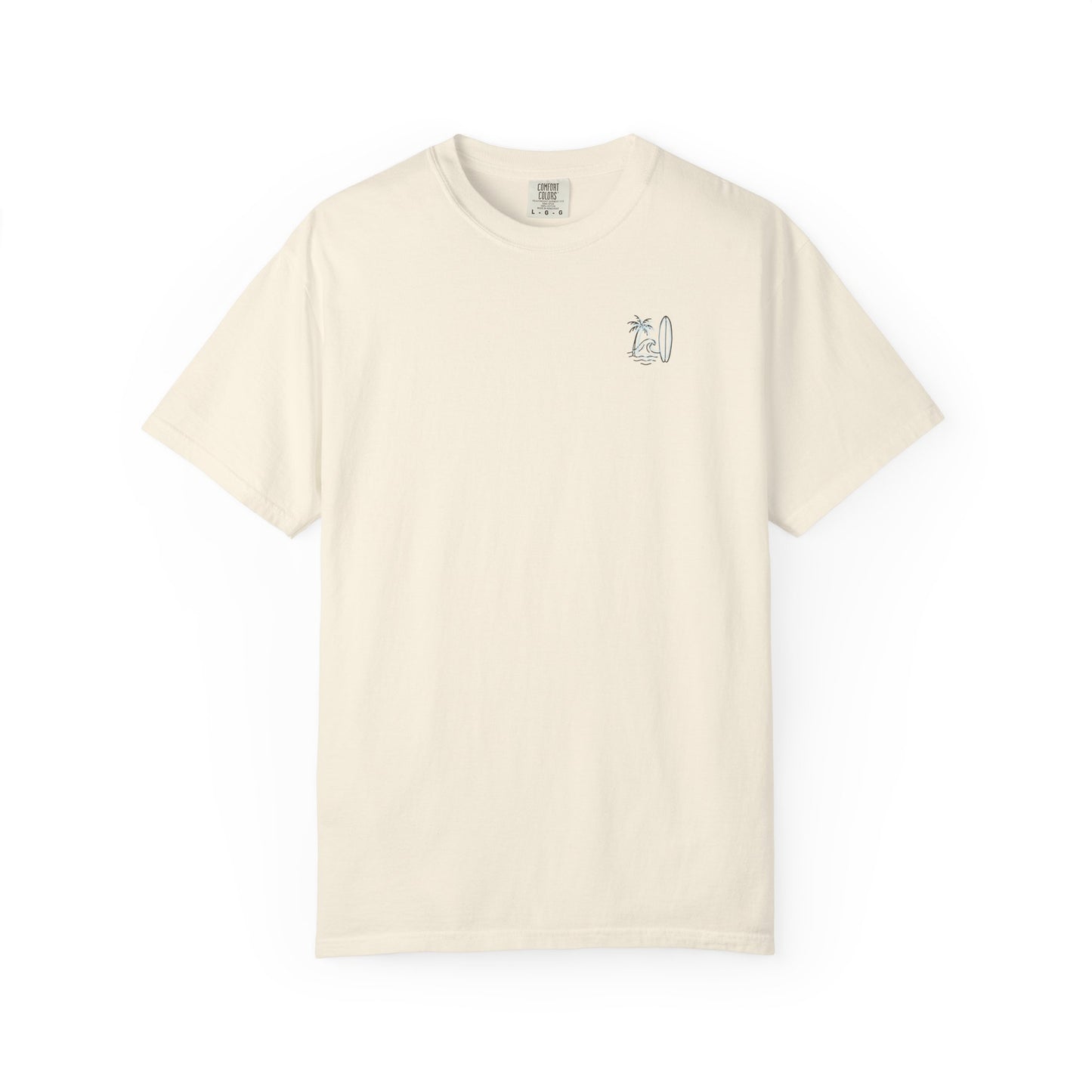DRIFT VIBE T-SHIRT