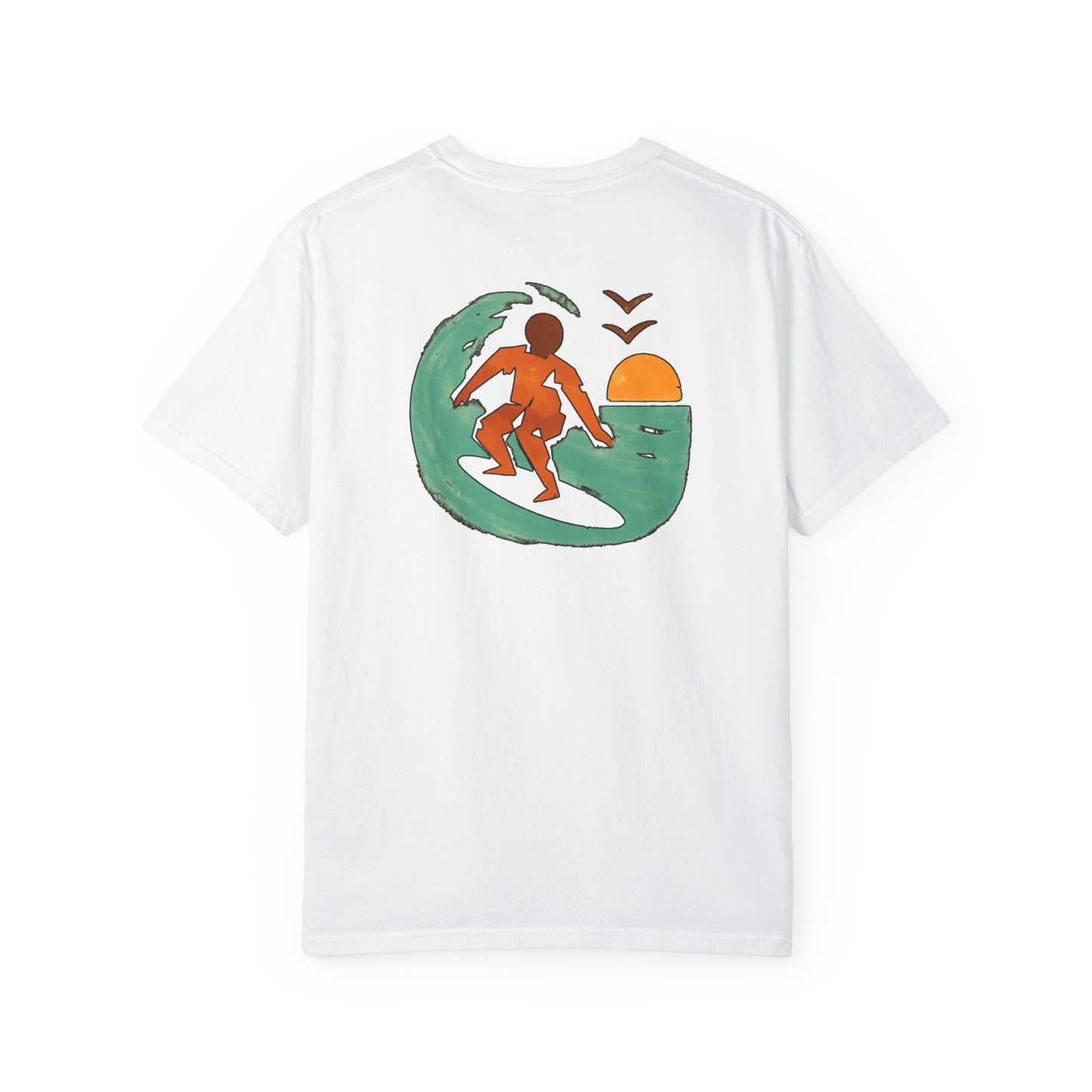 SUR CO T SHIRT