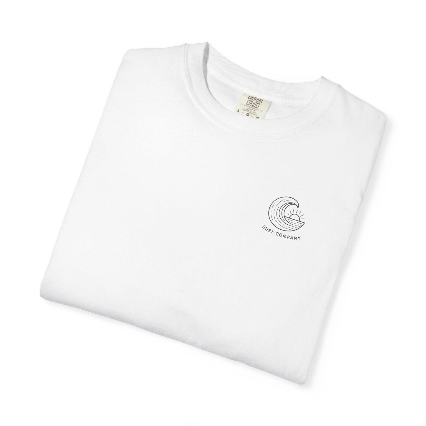 SUR CO T SHIRT