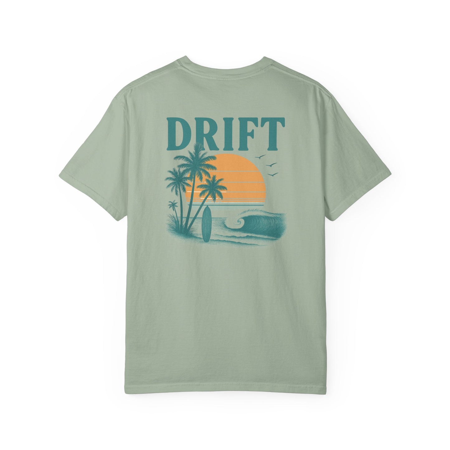 DRIFT VIBE T-SHIRT