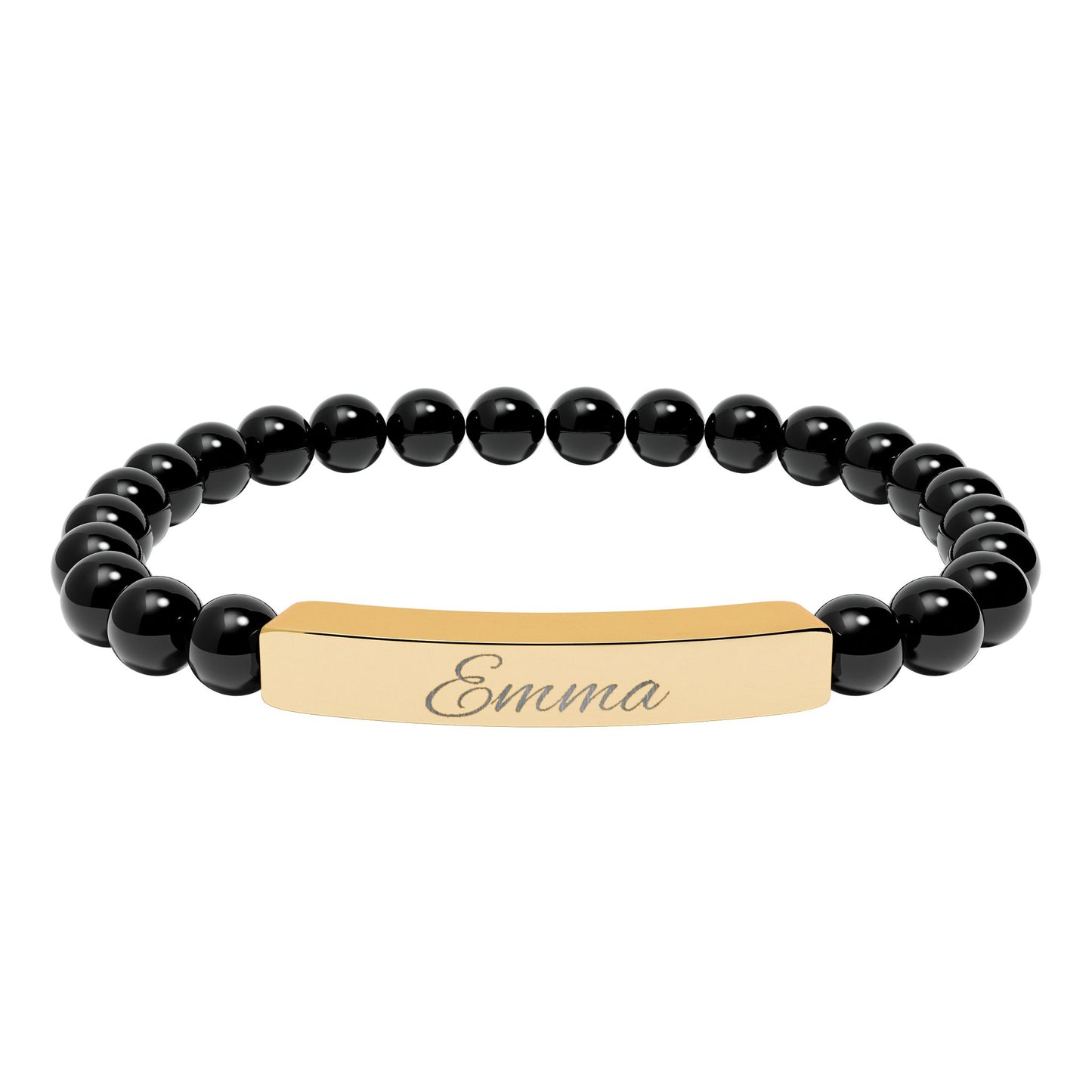 PERSONALIED BEACHY BOHO BRACELET