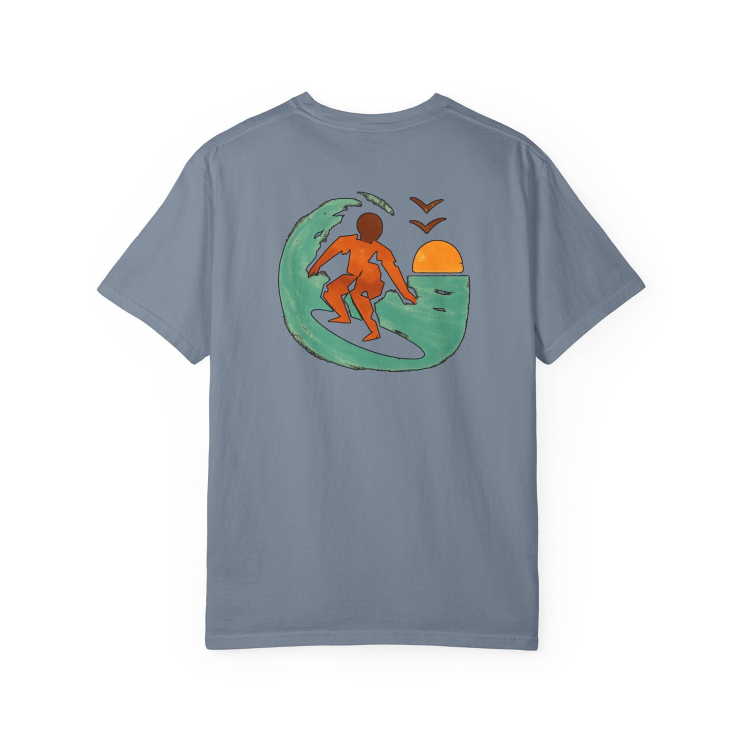 SUR CO T SHIRT