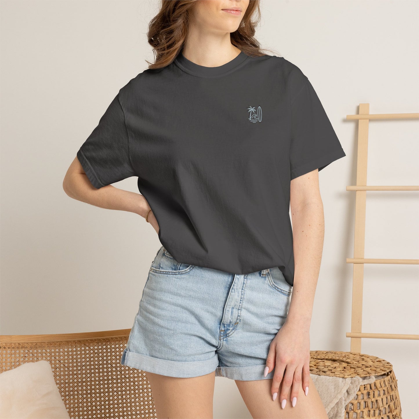 DRIFT VIBE T-SHIRT