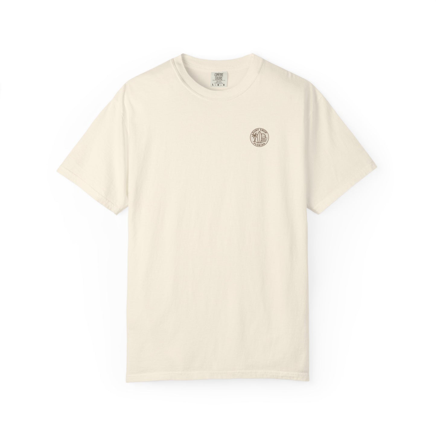 SURF SHOP T-SHIRT