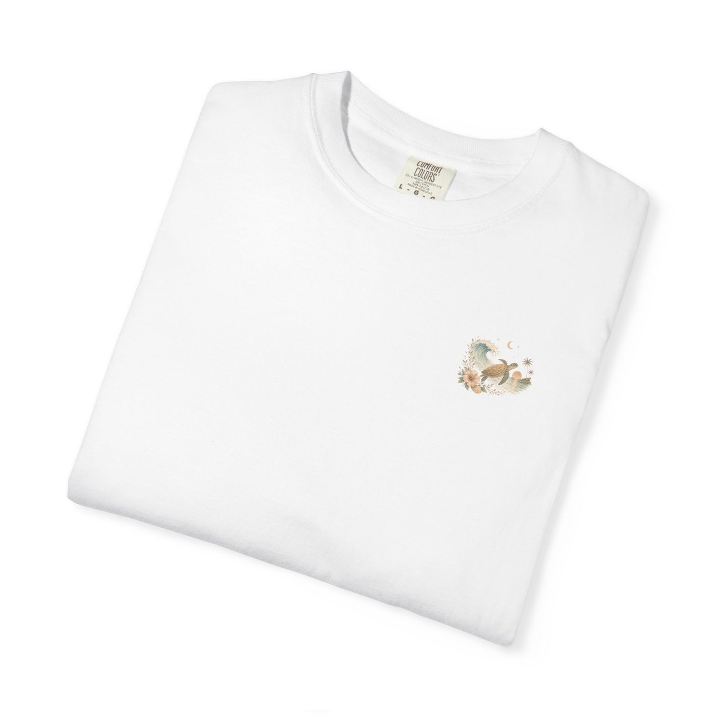 OCEAN CHILD TEE