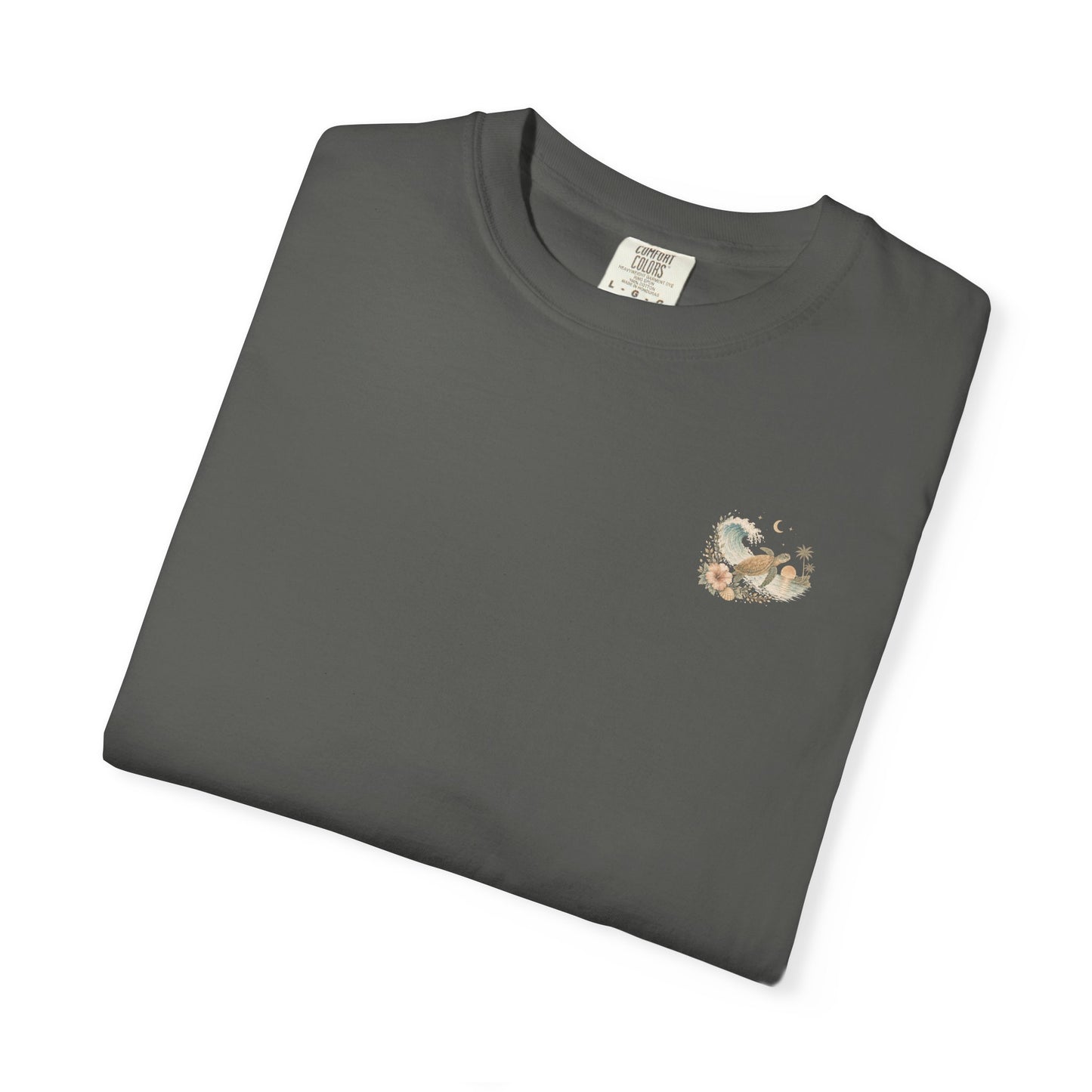 OCEAN CHILD TEE